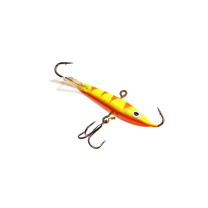 Балансир Marlin's 9120, 5 см, 12.6 г, цвет 053 Балансир Marlin's 9120, 5 см, 12.6 г, цвет 053