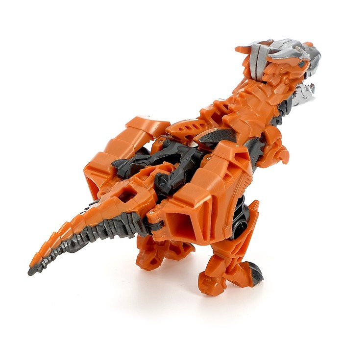 Набор роботов &laquo;Защитники&raquo;