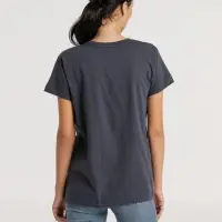 Футболка Firm Wear темно-серая, размер S Футболка Firm Wear темно-серая, размер S