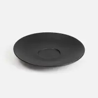 Чайная пара Stansa, черная