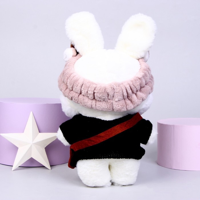 Мягкая игрушка &laquo;Зайка Мила&raquo;