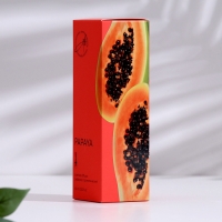 Диффузор ароматический,  "Papaya", папайя, 60 мл