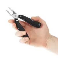 Мультитул Scout, черный Мультитул Scout, черный