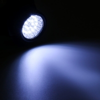 Фонарь налобный, "Мастер К.", 21 LED, 3 АА Фонарь налобный, "Мастер К.", 21 LED, 3 АА