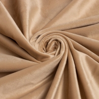 Штора портьерная Этель 230*270 см &laquo;Ренессанс Оливковая ветвь&raquo;, 100% п/э