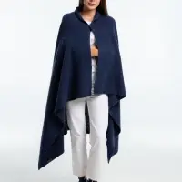 Плед Jotta, синий