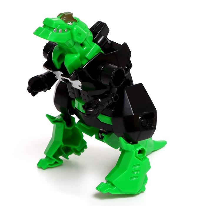 Набор трансформеров «Космоботы», 3 шт. Набор трансформеров «Космоботы», 3 шт.