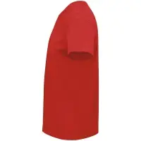 Футболка мужская Crusader Men, красная, размер S