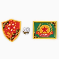 Набор военного &laquo;Отважный офицер&raquo;, р. 54&ndash;56