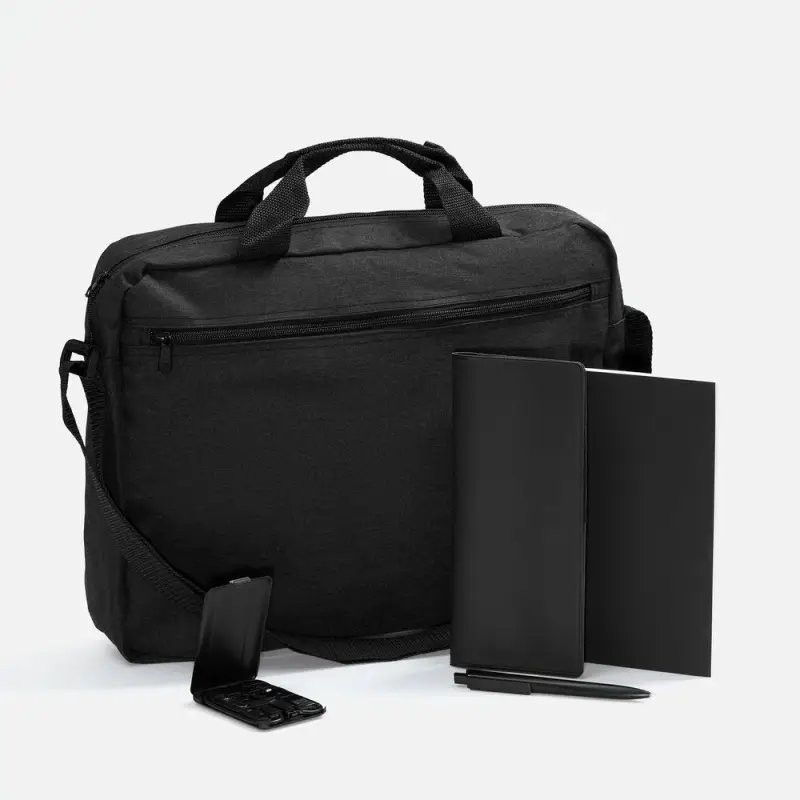 Набор Urban Nomad, черный Набор Urban Nomad, черный