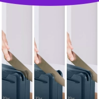 Точилка для ножей электрическая КТ-6815 - 5 Вт