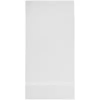 Полотенце Soft Me Light, среднее, белое