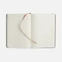 Ежедневник Urban Metal, недатированный, коричневый Ежедневник Urban Metal, недатированный, коричневый