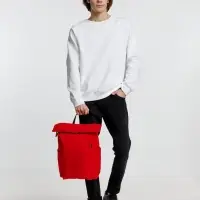 Рюкзак Hank, красный Рюкзак Hank, красный