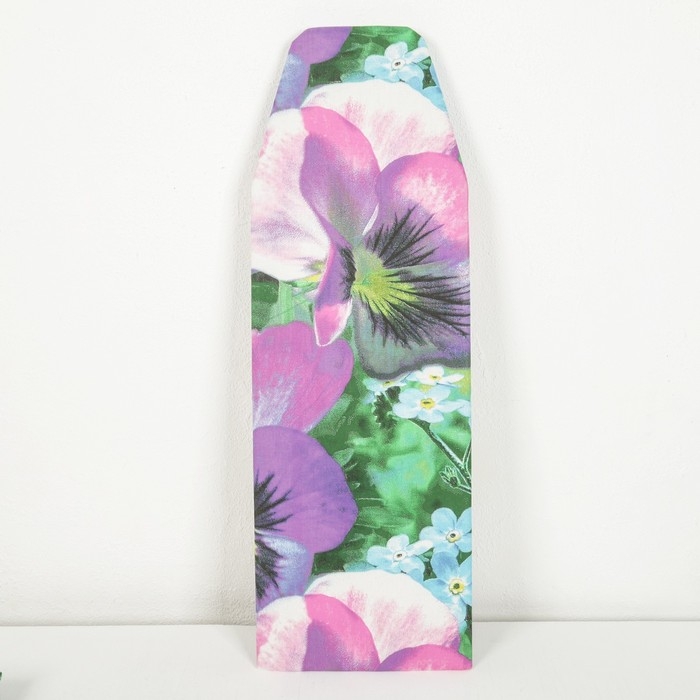 Доска гладильная настольная Nika, 85&times;29 см, ДСП, нерегулируемая высота, микс