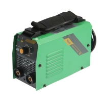 Сварочный аппарат инверторный FOXWELD Дачник 200, 5300 Вт, 20-200 А, d=4 мм, Hot start Сварочный аппарат инверторный FOXWELD Дачник 200, 5300 Вт, 20-200 А, d=4 мм, Hot start