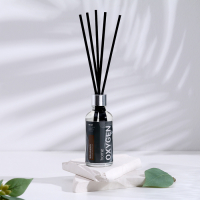 Диффузор ароматический OXYGEN HOME "Irish whiskey", 50 мл, ирландский виски Диффузор ароматический OXYGEN HOME "Irish whiskey", 50 мл, ирландский виски