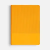 Набор Warm Vale, желтый