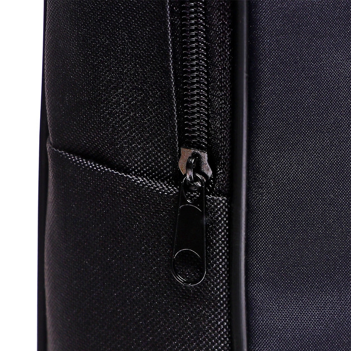 Папка А3 с ручками текстиль 75 мм 475*345 мм ПМД 3-22-4 мал Smart car (тесьма) фольга 72965