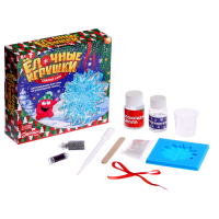 Застывающие фигурки из эпоксидной смолы «Снежинка», своими руками Застывающие фигурки из эпоксидной смолы «Снежинка», своими руками