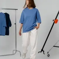 Джоггеры Kosmos 2.0, кремовые, размер XL/ XXL