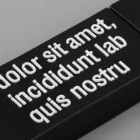 Флешки Gummi на заказ, 32 Гб