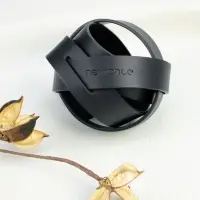 Ремень Romance, черный Ремень Romance, черный