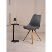 Стул Эмми (серый) Стул Эмми (серый)