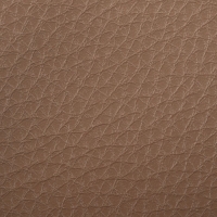 Накладки на ручку для сумки, на кнопках, 13 &times; 9 см, 2 шт, цвет коричневый