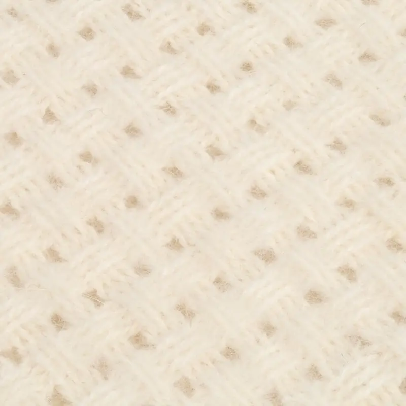 Плед &laquo;Онега XL&raquo;, бежевый