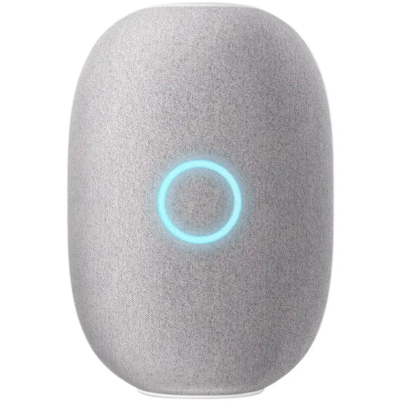 Умная колонка &laquo;Капсула&raquo; с помощником &laquo;Маруся&raquo;, белая