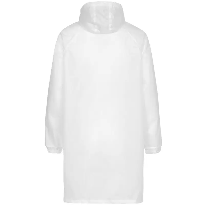Дождевик Rainman Zip Pro белый, размер L Дождевик Rainman Zip Pro белый, размер L