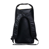 Герморюкзак YUGANA, ПВХ, водонепроницаемый 15 литров, желтый Герморюкзак YUGANA, ПВХ, водонепроницаемый 15 литров, желтый