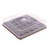 Настольная игра &laquo;Котопрятки&raquo;, 1 игрок, 5+