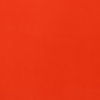 Пленка матовая, бежевый, красный, 0.58 х 10 м