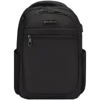 Рюкзак T Range 13, черный Рюкзак T Range 13, черный