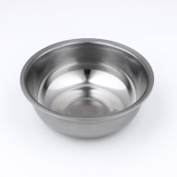 Миска из нержавеющей стали &laquo;Мэйли&raquo;, 1,6 л, 21&times;6,5 см