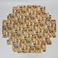 Коробка подарочная, упаковка, &laquo;Для самого крутого&raquo;, 32 х 24 х 9 см