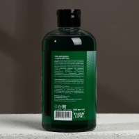 Гель для душа во флаконе пиво «Непобедимый», 500 мл, аромат мужского парфюма, Новый Год Гель для душа во флаконе пиво «Непобедимый», 500 мл, аромат мужского парфюма, Новый Год