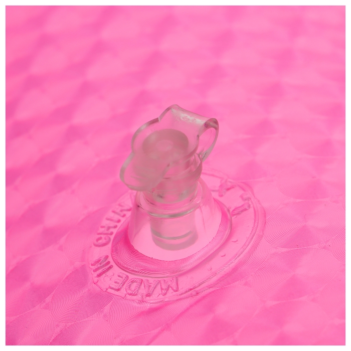 Круг для плавания &laquo;На волне&raquo;, надувной, d=85 см