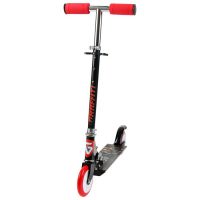 Самокат-снегокат 2 в 1 GRAFFITI T-Rex Самокат-снегокат 2 в 1 GRAFFITI T-Rex