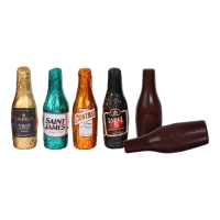 Новый год. Шоколад фигурный REGLETTE "SELECTION LIQUEURS, с ликёром, 13 г Новый год. Шоколад фигурный REGLETTE "SELECTION LIQUEURS, с ликёром, 13 г