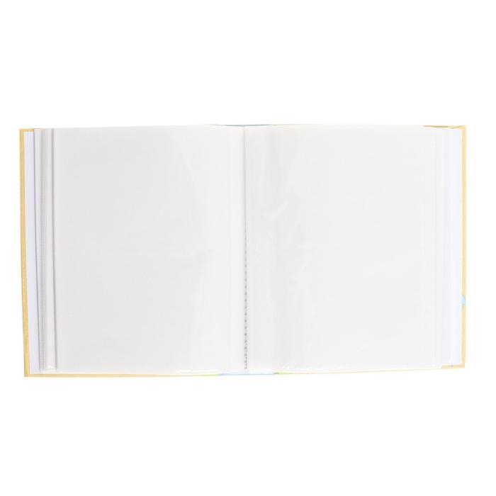 Фотоальбом на 200 фото "Слоники"