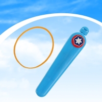 Самолет с запуском &laquo;Планер&raquo;, цвета МИКС