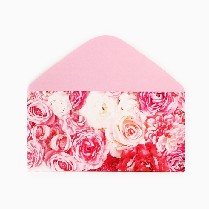 Набор конвертов для денег &laquo;На любой случай&raquo;, 10 шт.