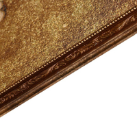 Гобеленовая картина "Климт-Поцелуй" 76*68 см Гобеленовая картина "Климт-Поцелуй" 76*68 см