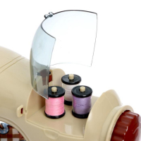 Швейная машинка «Хозяюшка», свет Швейная машинка «Хозяюшка», свет