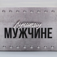 Коробка для капкейка, кондитерская упаковка, 4 ячейки «Лучшему», 16 х 16 х 10 см Коробка для капкейка, кондитерская упаковка, 4 ячейки «Лучшему», 16 х 16 х 10 см