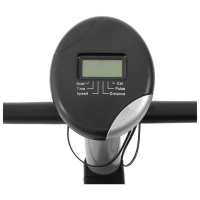 Велотренажёр ONLITOP ОТ-2540, магнитный Велотренажёр ONLITOP ОТ-2540, магнитный