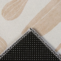 Набор ковриков для кухни Этель "Kitchen" 2 шт, 40х60 см, 40х120 см Набор ковриков для кухни Этель "Kitchen" 2 шт, 40х60 см, 40х120 см